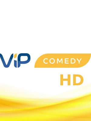 VIP COMEDY HD