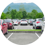 Территории офисов и деловых центров