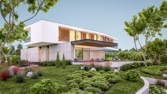 ЖК «Яскравый»