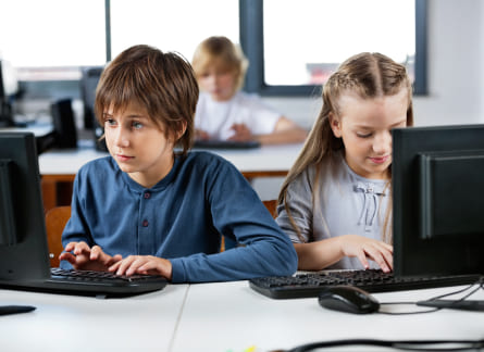 Бесплатный интернет — школам, детским садикам и объектам социальной инфраструктуры!