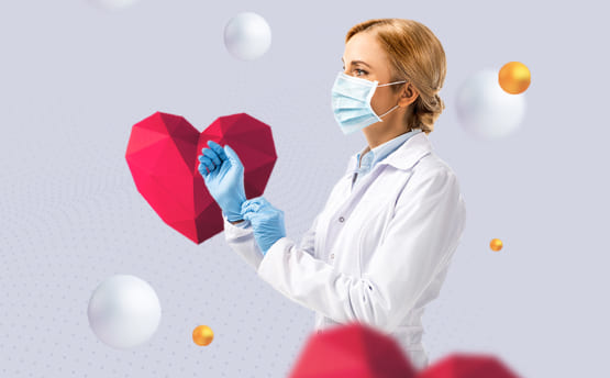 #Поддерживаю Врачей