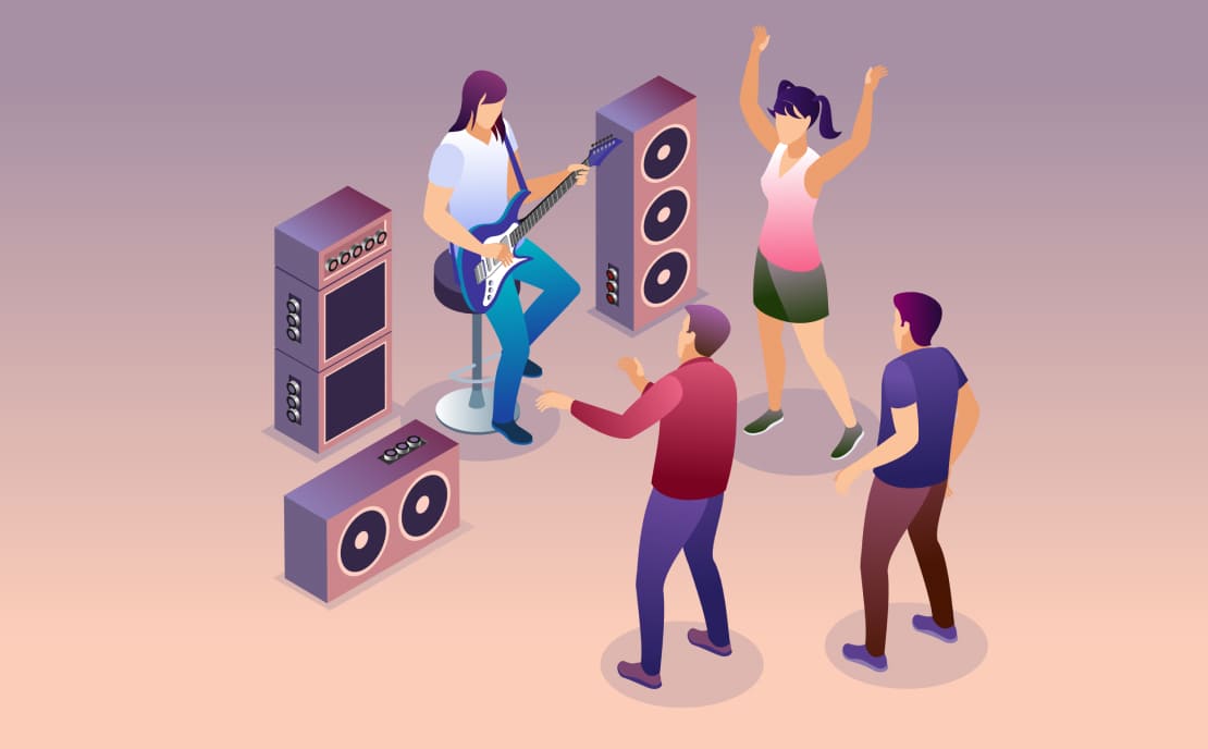 Участие в мероприятиях