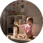 родители, заботящиеся о правильном образе жизни ребенка