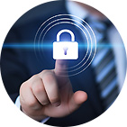 обеспечить безопасность