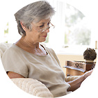 дети, переживающие о безопасности и состоянии здоровья пожилых родителей