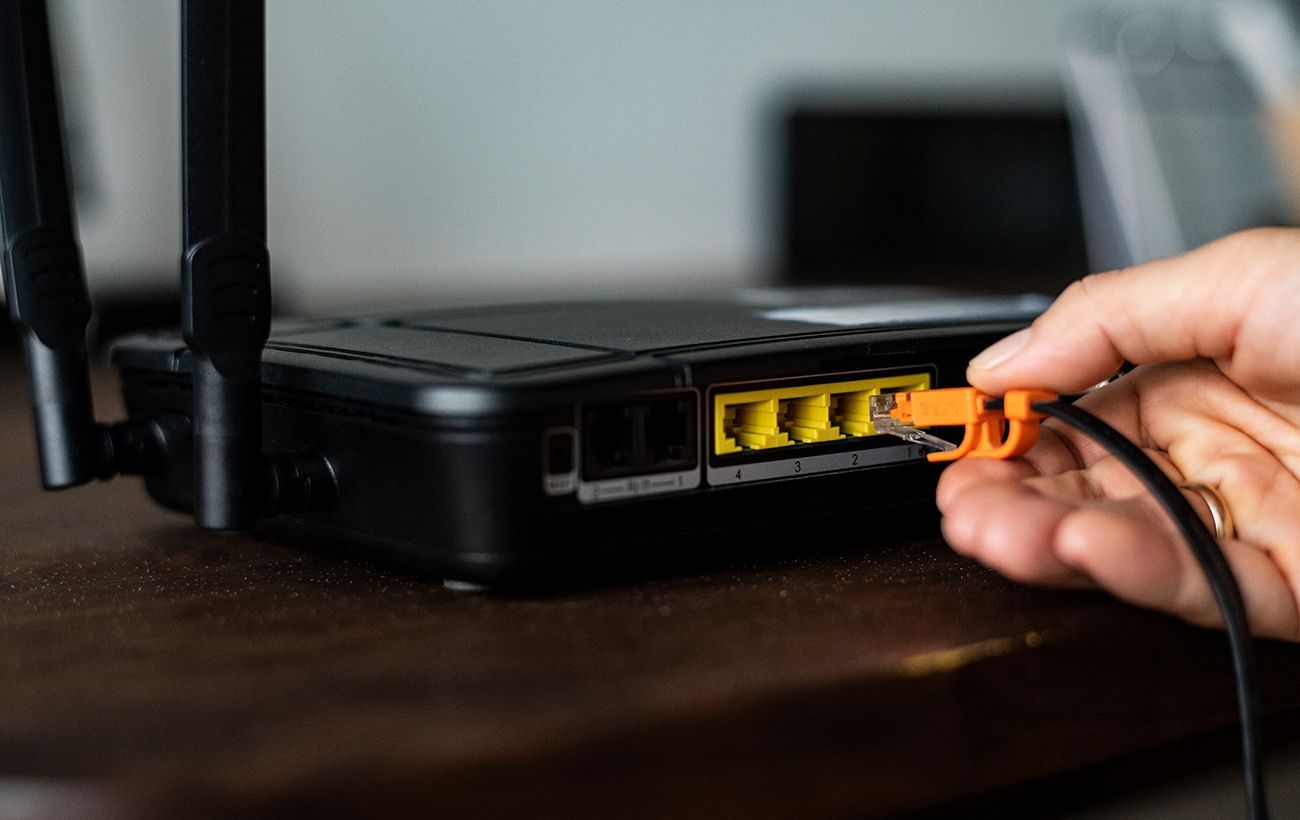 Продолжительность работы Wi-Fi-роутера от портативного зарядного устройства