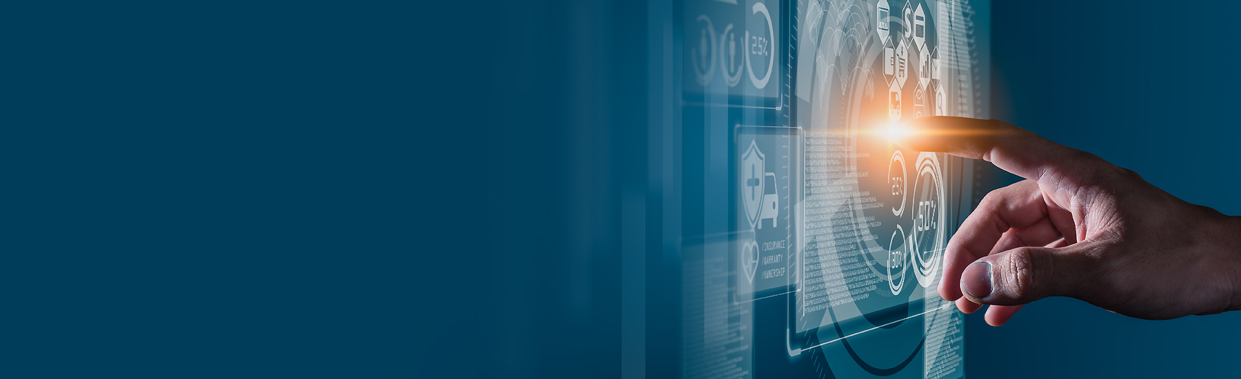 Відеоспостереження в офісі