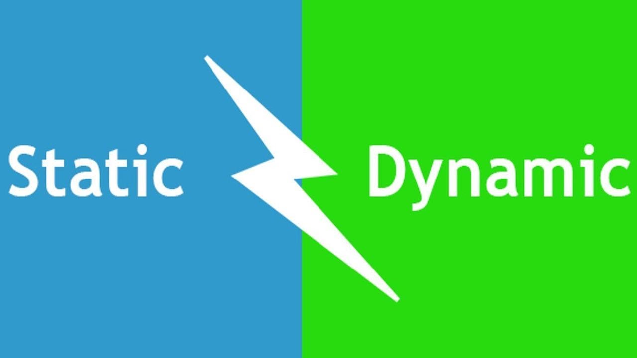 Vs static. Vs static. Static and dynamic. Vs static. Уэйн статик.