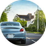 Двори приватних будинків