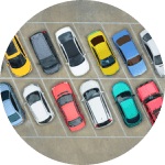 Платні парковки