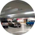 Підземні паркінги