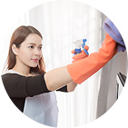 сім'ї, які бажають контролювати роботу надомного персоналу